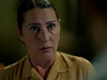 La confesión de Demir que deja a Hünkar sin palabras La confesión de Demir que deja a Hünkar sin palabras