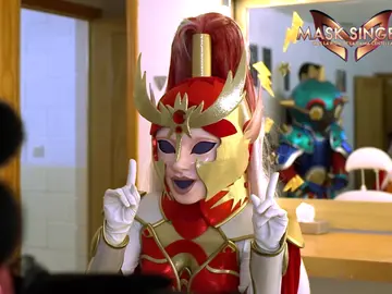 ¿Qué relación tiene Dama Centella con Georgina Rodríguez? ¿Qué relación tiene Dama Centella con Georgina Rodríguez?