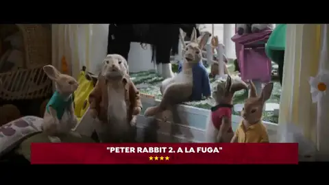 Cine familiar y veraniego en los estrenos de cine de la semana Cine familiar y veraniego en los estrenos de cine de la semana