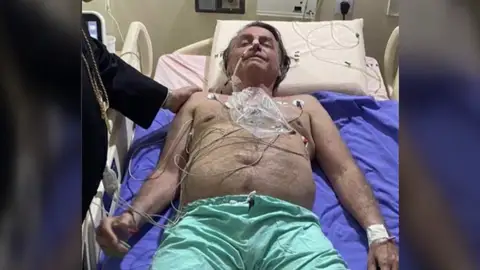 Jair Bolsonaro Jair Bolsonaro