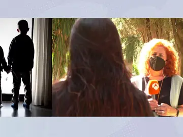 Abuelo condenado. Abuelo condenado.