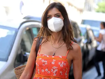 Sara Carbonero Sara Carbonero