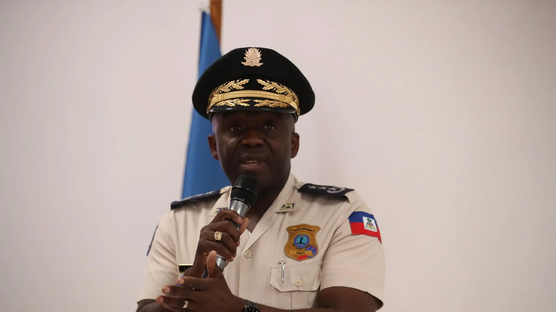 Detienen al jefe de seguridad del presidente de Haití asesinado la semana pasada