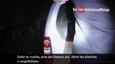 Pillan in fraganti a 7 ladrones que entraron a robar el mismo día que los propietarios de la casa se fueron de vacaciones
