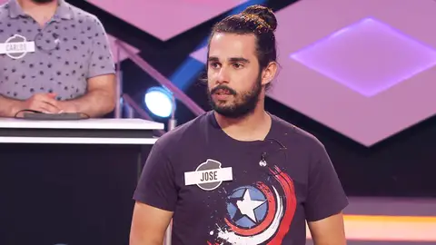 La bonita y solidaria causa por la que ‘Rayitos’ quiere el bote de ‘¡Boom!’ La bonita y solidaria causa por la que ‘Rayitos’ quiere el bote de ‘¡Boom!’