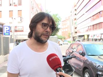 Joaquín Cortés habla de su relación con Kiki Morente, el nuevo novio de Sara Carbonero