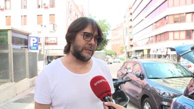 Joaquín Cortés habla de su relación con Kiki Morente, el nuevo novio de Sara Carbonero