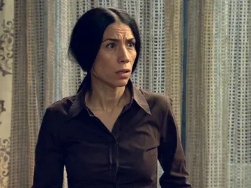 Avance ‘Amar es para siempre’: Una repentina reaparición sorprende a Manolita y Marcelino Avance ‘Amar es para siempre’: Una repentina reaparición sorprende a Manolita y Marcelino