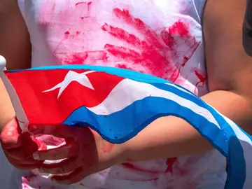 Cuba manifestaciones Cuba manifestaciones