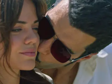 'Tierra Amarga', la historia de un amor trágico que triunfa también en España 'Tierra Amarga', la historia de un amor trágico que triunfa también en España