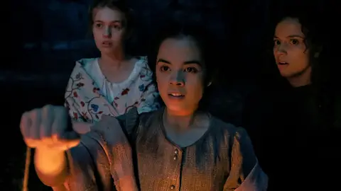 'La calle del terror' parte 3 'La calle del terror' parte 3