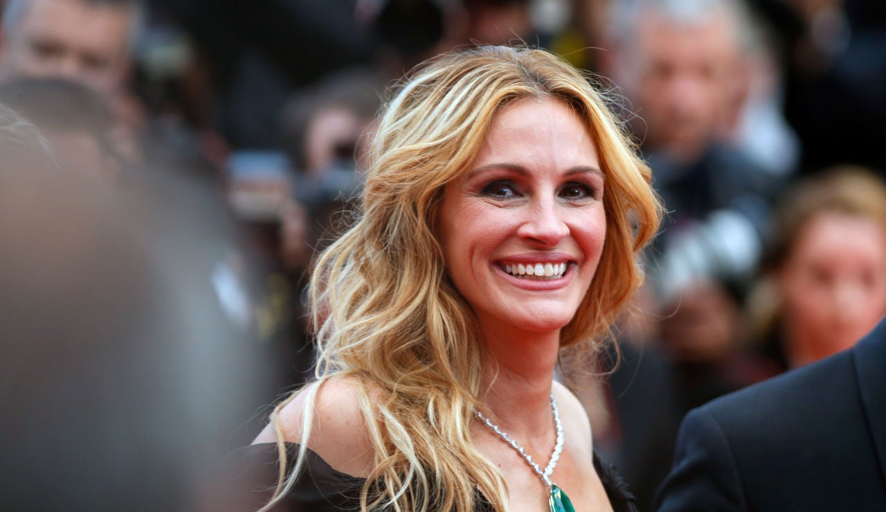 Julia Roberts