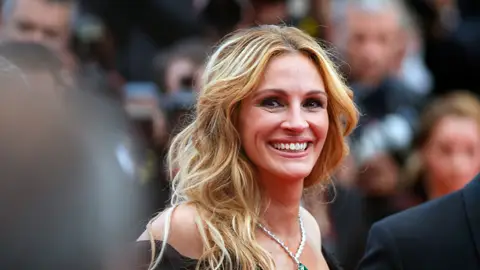 Julia Roberts Julia Roberts