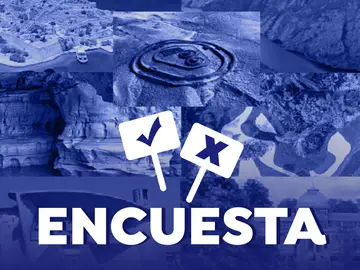 ¿Cuál de estos lugares crees que debería entrar en la Lista del Patrimonio Mundial de la UNESCO? ¿Cuál de estos lugares crees que debería entrar en la Lista del Patrimonio Mundial de la UNESCO?