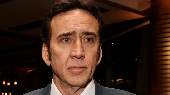 Nicolas Cage Nicolas Cage