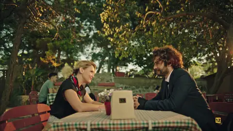 La difícil historia de amor entre Inci y Han llega este verano a Antena 3 Muy pronto en Antena3
