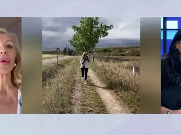 Carmen Lomana. Carmen Lomana.