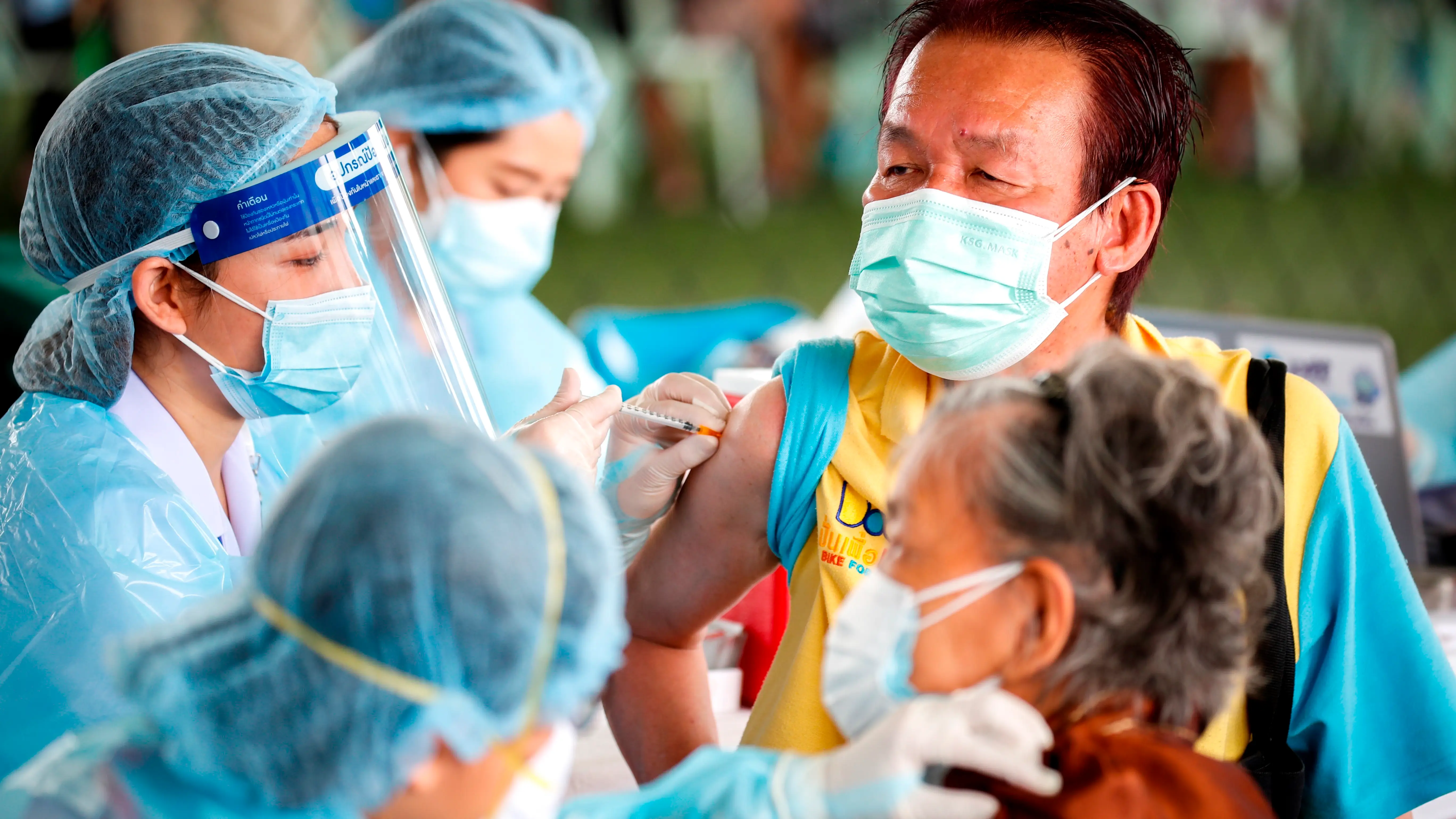 Cuáles son las diferencias entre la variante delta y el resto de cepas del coronavirus Cuáles son las diferencias entre la variante delta y el resto de cepas del coronavirus