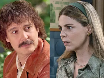 Un adiós inminente y un protagonista al borde de la muerte Un adiós inminente y un protagonista al borde de la muerte