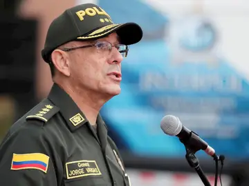 Soldados colombianos acusados por el asesinato del presidente de Haití recibieron entrenamiento militar de Estados Unidos Soldados colombianos acusados por el asesinato del presidente de Haití recibieron entrenamiento militar de Estados Unidos