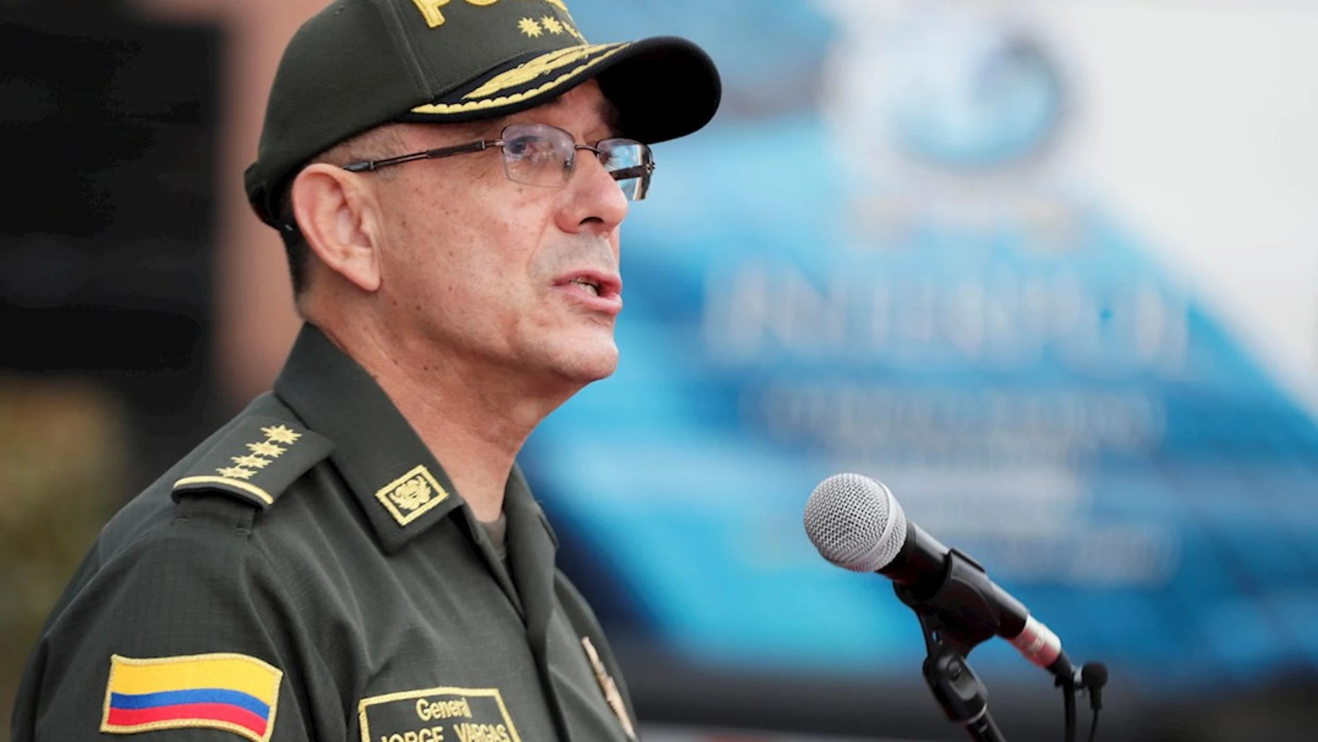 Soldados colombianos acusados por el asesinato del presidente de Haití recibieron entrenamiento militar de Estados Unidos