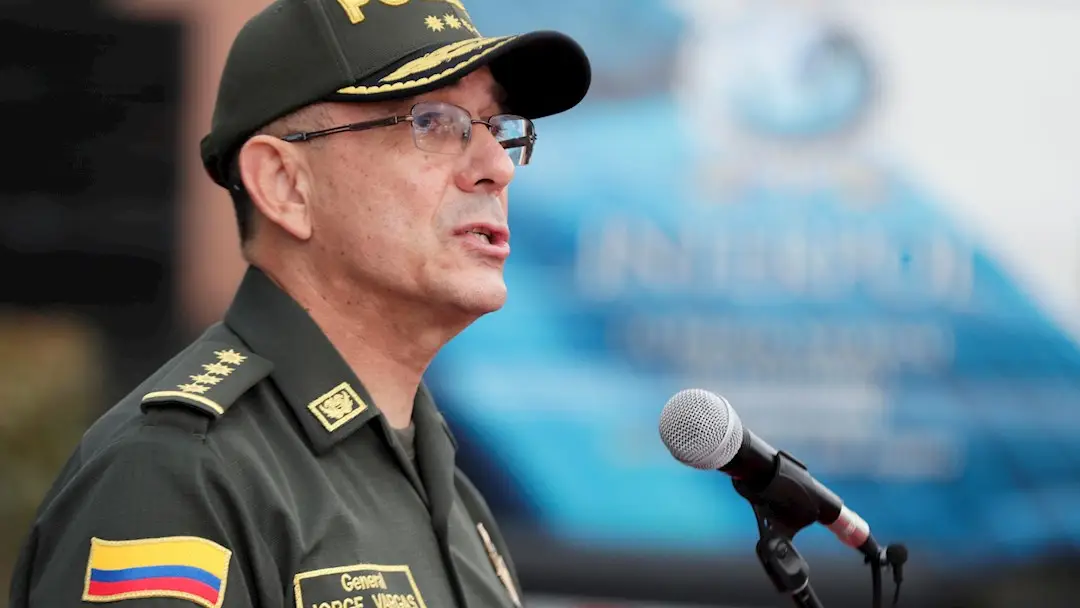 Soldados colombianos acusados por el asesinato del presidente de Hait&iacute; recibieron entrenamiento militar de Estados Unidos