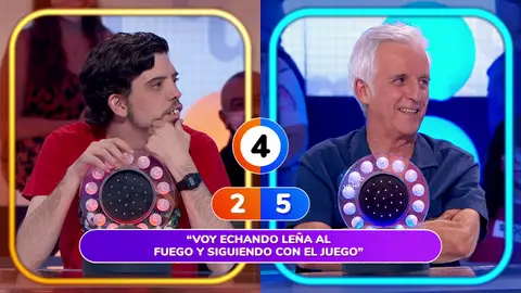 La pista La pista