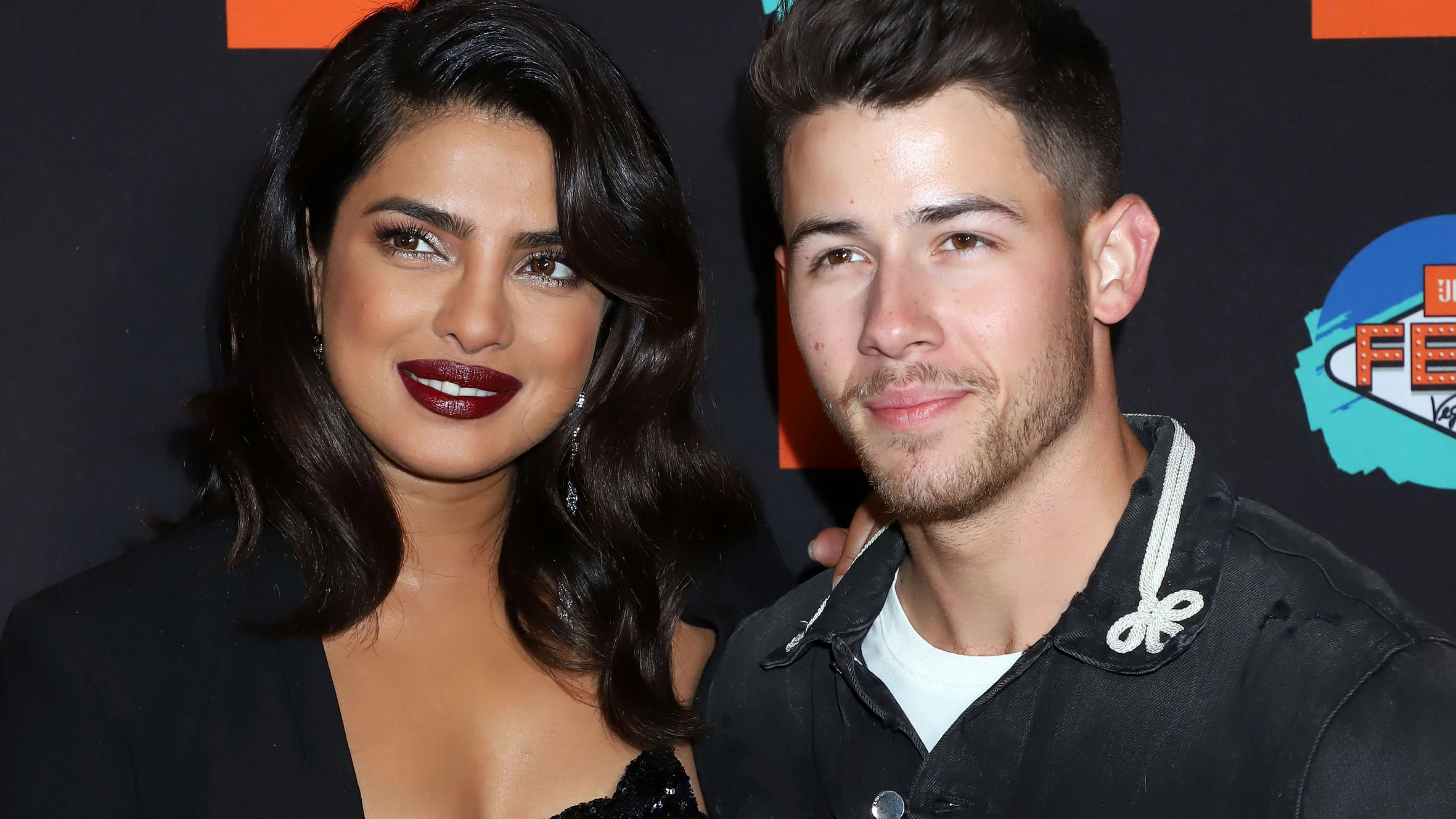 Nick Jonas y Priyanka Chopra Nick Jonas y Priyanka Chopra