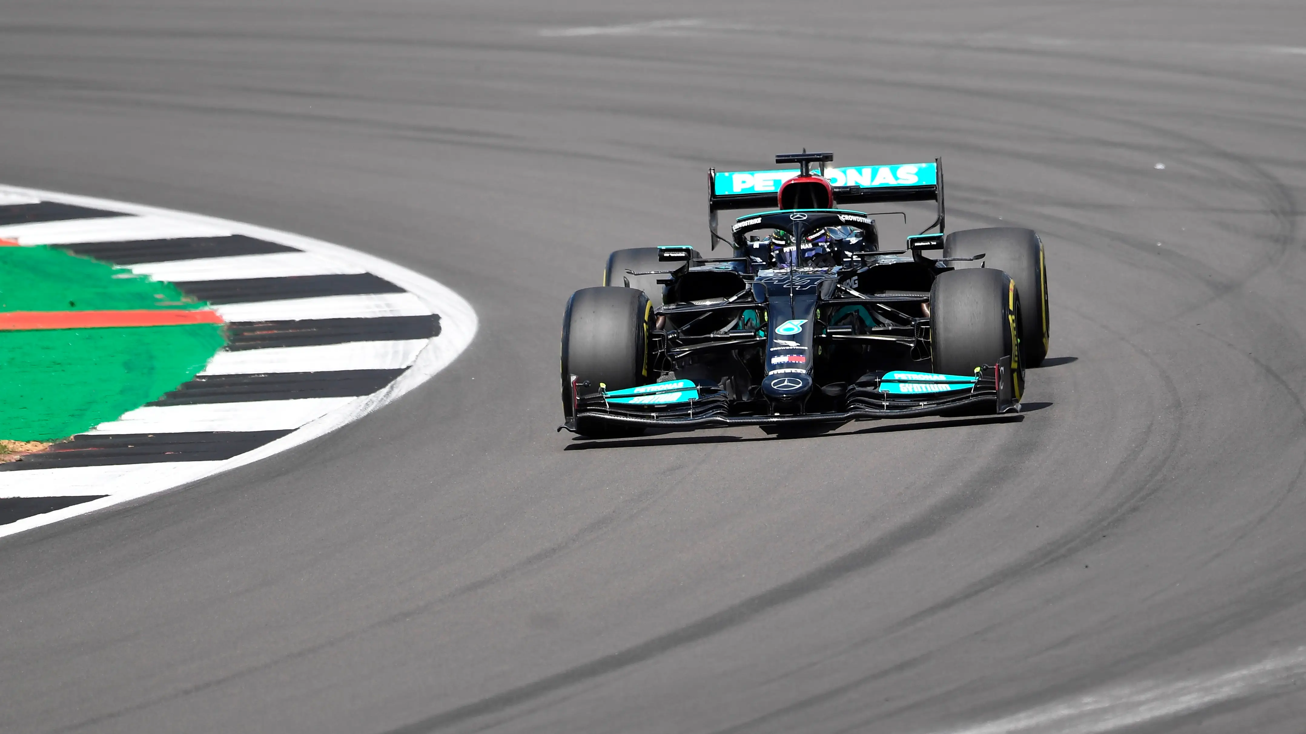 Hamilton saldr&aacute; primero en la clasificaci&oacute;n al sprint, Verstappen 2&ordm;, Sainz 9&ordm; y Alonso 11&ordm;