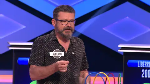 Alberto te anima en ‘¡Boom!’ a dejar de fumar “para comprarte una cámara de fotos” Alberto te anima en ‘¡Boom!’ a dejar de fumar “para comprarte una cámara de fotos”