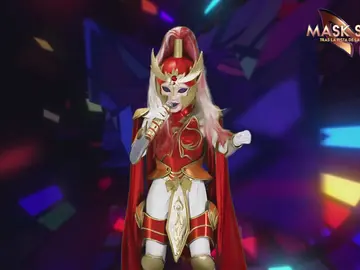 Así han sido las actuaciones de Dama Centella Así han sido las actuaciones de Dama Centella