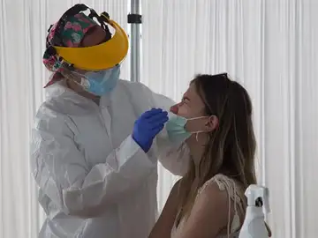Cuánto duran los síntomas del coronavirus Cuánto duran los síntomas del coronavirus