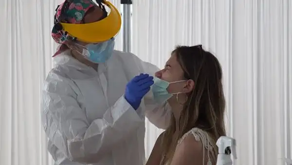 Cuánto duran los síntomas del coronavirus Cuánto duran los síntomas del coronavirus