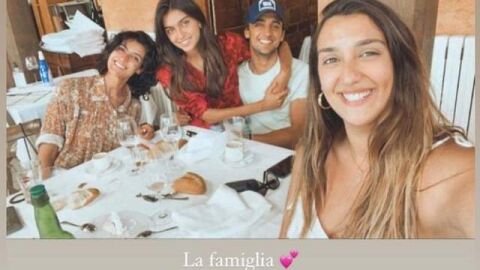 COMIDA FAMILIAR