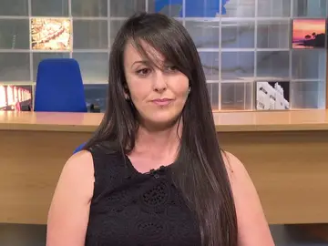 Testimonio de abuso sexual infantil. Testimonio de abuso sexual infantil.