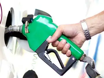 El precio de la gasolina bate un récord por segunda semana