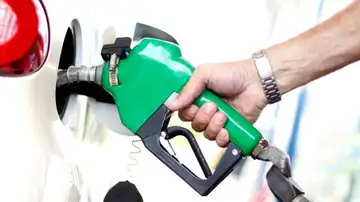 El precio de la gasolina y el diésel no era tan caro desde 2013