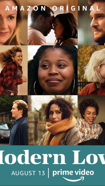 Póster 'Modern Love 2'