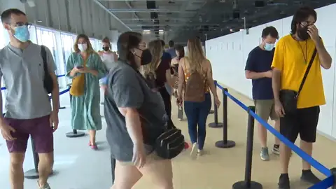 Jóvenes persistentes Jóvenes persistentes