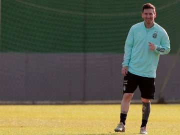 Se archiva la demanda contra Leo Messi y su Fundación por estafa y blanqueo de capitales