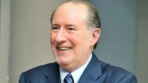 Muere a los 68 el economista Josep María Gay de Liébana Muere a los 68 el economista Josep María Gay de Liébana