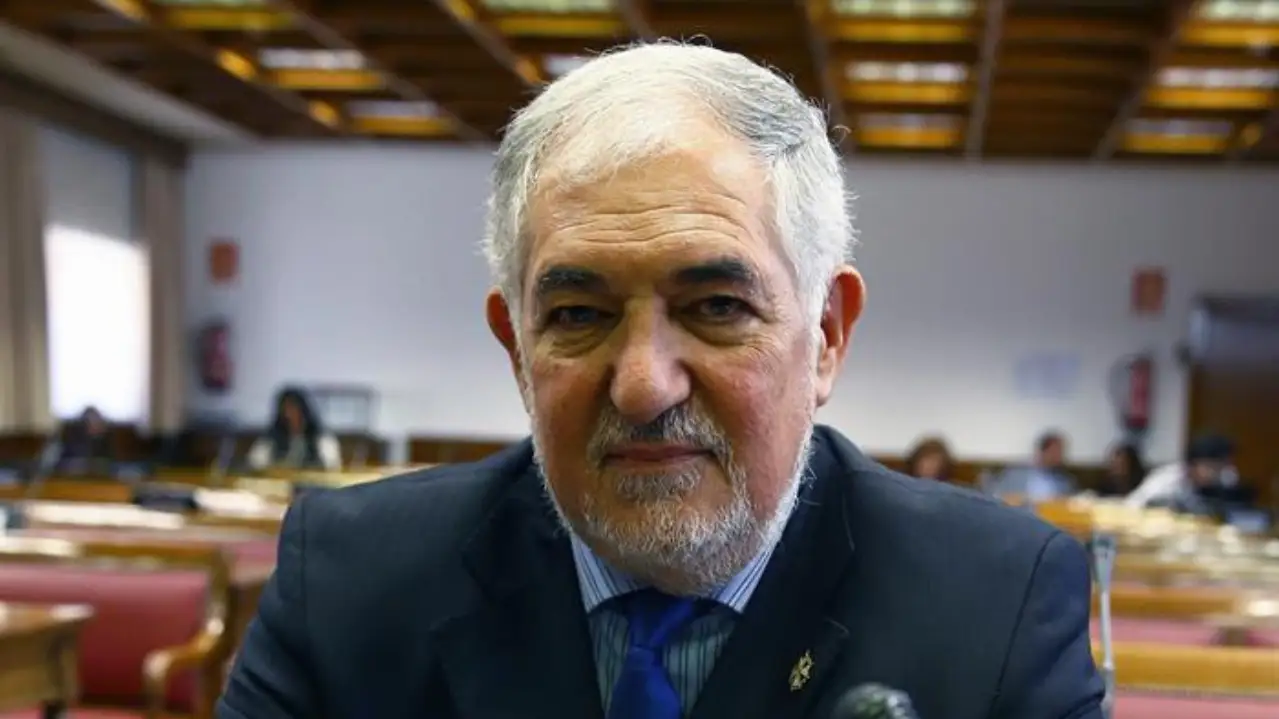 Las razones por las que Conde-Pumpido vot&oacute; en contra de la sentencia del TC sobre el estado de alarma