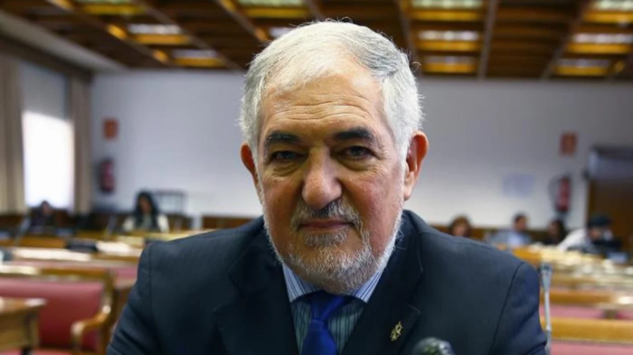 Las razones por las que Conde-Pumpido vot&oacute; en contra de la sentencia del TC sobre el estado de alarma