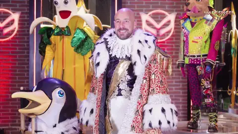 Entrevista exclusiva a Pepe Reina tras ser desenmascarado: “Me moría por decírselo a mis hijos” Entrevista exclusiva a Pepe Reina tras ser desenmascarado: “Me moría por decírselo a mis hijos”