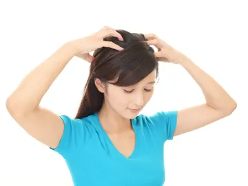 Masaje Capilar Masaje Capilar