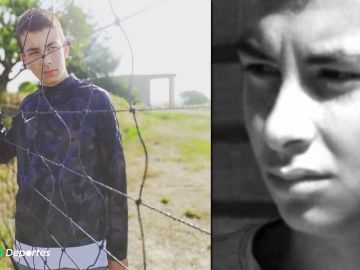 Marc Torrent, joven deportista de 13 a&ntilde;os con covid persistente desde hace 7 meses: "Me mareaba mucho, pensaron que ten&iacute;a encefalitis"