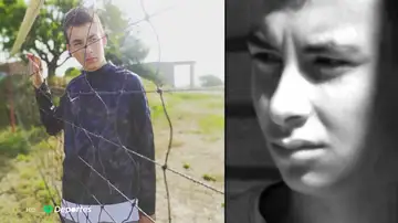 Marc Torrent, joven deportista de 13 años con covid persistente desde hace 7 meses: "Me mareaba mucho, pensaron que tenía encefalitis" Marc Torrent, joven deportista de 13 años con covid persistente desde hace 7 meses: "Me mareaba mucho, pensaron que tenía encefalitis"