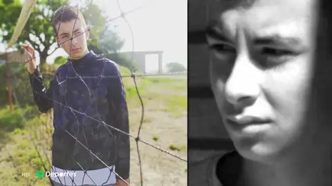 Marc Torrent, joven deportista de 13 años con covid persistente desde hace 7 meses: "Me mareaba mucho, pensaron que tenía encefalitis" Marc Torrent, joven deportista de 13 años con covid persistente desde hace 7 meses: "Me mareaba mucho, pensaron que tenía encefalitis"