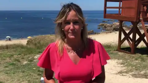 Sanxenxo pierde 3 banderas azules Sanxenxo pierde 3 banderas azules