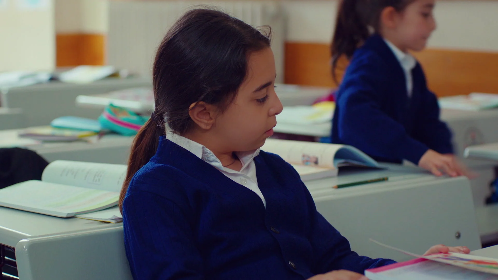 Öykü pierde por completo la esperanza de curarse 'Mi hija'